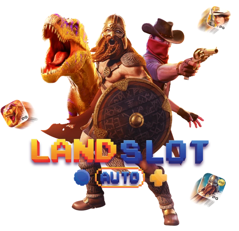 land slot auto